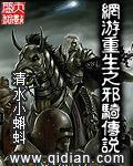 網遊重生之邪騎傳說